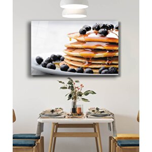 Waffle Cam Tablo 90x60 cm