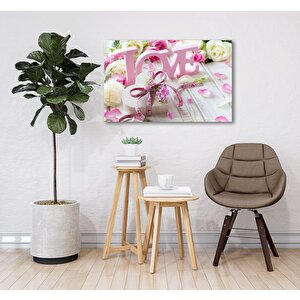 Love Cam Tablo 50x70 cm