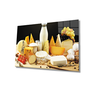 Peynir Mutfak Cheese Kitchen 36x23 cm