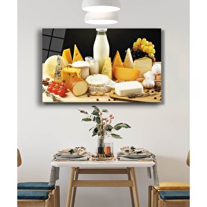 Peynir Mutfak Cheese Kitchen 36x23 cm
