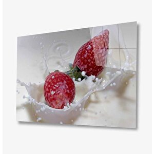 Cam Tablo 50x70 cm