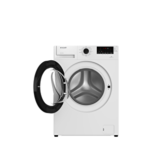 Arçelik 8102 M Çamaşır Makinesi