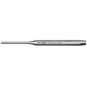 5 Mm Konik Pim Zımba L31-5