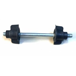 5x16x150 Mm Çekyat Saplaması Koltuk Saplaması Kanepe Saplaması 8 Adet