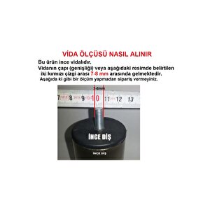 Koltuk Kanepe Baza Çekyat Plastik Orta Ayak Beyaz 9-14 Cm Arası Ayarlı 1 Adet