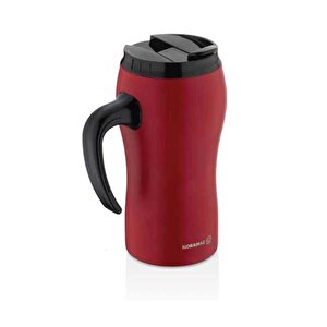 Korkmaz A759-01 Comfort Kırmızı Mug