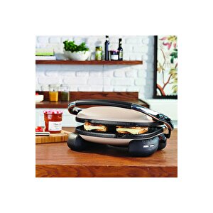 A324-05 Castron Bej Tost Makinesi