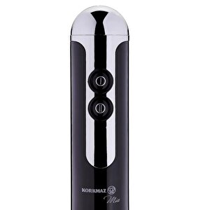 Korkmaz A1818 Nero 14 Parça Elektro Set