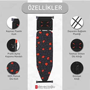 Comfort Ütü Masası Mm340