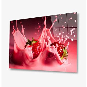 Cam Tablo 50x70 cm