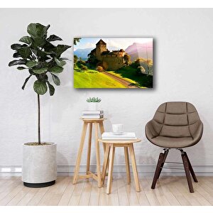 Cam Tablo 36x23 cm