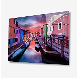 Cam Tablo 36x23 cm