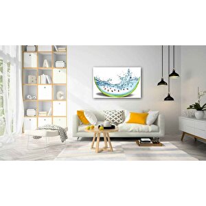 Cam Tablo 110x70 cm