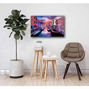 Cam Tablo 50x70 cm