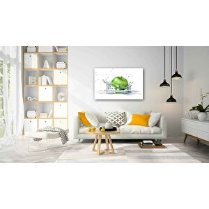 Cam Tablo 36x23 cm