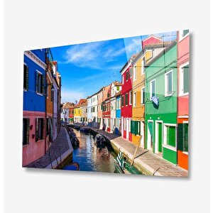 Cam Tablo 36x23 cm