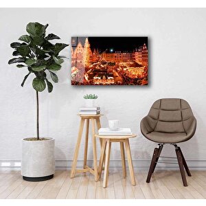 Cam Tablo 50x70 cm