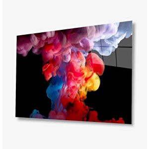 Cam Tablo 36x23 cm
