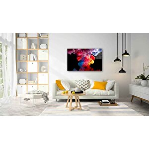 Cam Tablo 36x23 cm