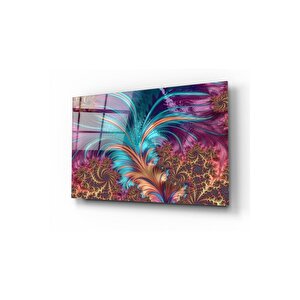 Cam Tablo 50x70 cm