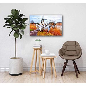 Cam Tablo 50x70 cm