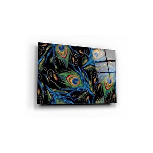 Cam Tablo 50x70 cm