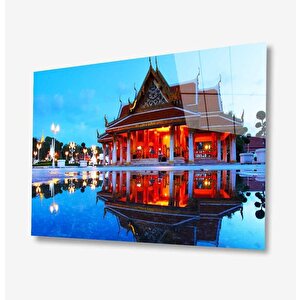 Cam Tablo 50x70 cm