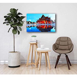 Cam Tablo 50x70 cm