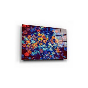 Cam Tablo 70x110 cm