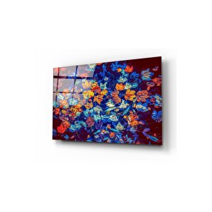 Cam Tablo 50x70 cm