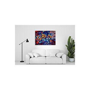 Cam Tablo 50x70 cm