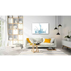 Cam Tablo 36x23 cm
