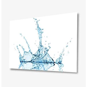 Cam Tablo 90x60 cm