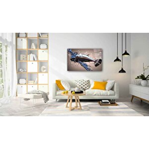 Cam Tablo 50x70 cm