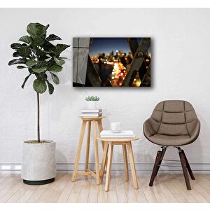 Cam Tablo 50x70 cm