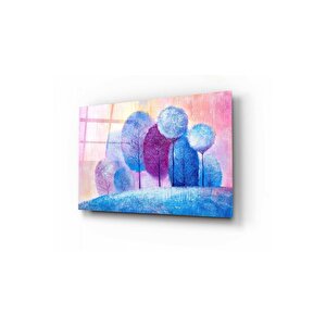 Cam Tablo 50x70 cm