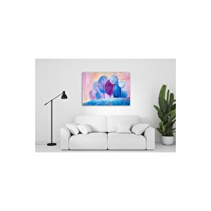 Cam Tablo 50x70 cm