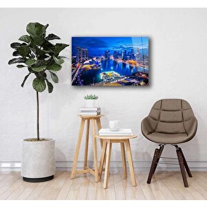 Cam Tablo 50x70 cm