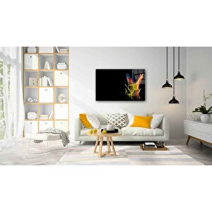 Cam Tablo 50x70 cm