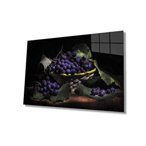 Üzüm Grape 90x60 cm