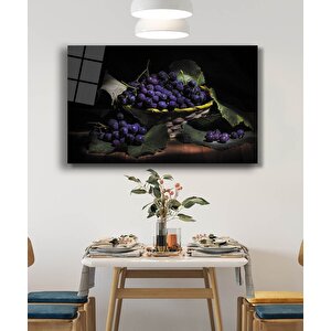 Üzüm Grape 36x23 cm