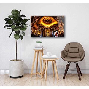 Cam Tablo 50x70 cm