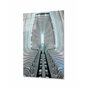 Cam Tablo 50x70 cm