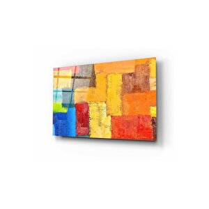 Cam Tablo 50x70 cm