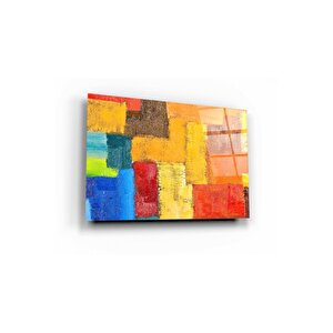 Cam Tablo 50x70 cm