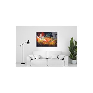 Cam Tablo 50x70 cm