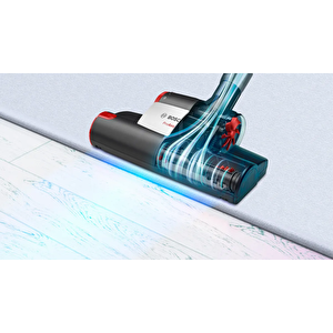 Bosch Bgs41pet1 750 W Toz Torbasız Süpürge