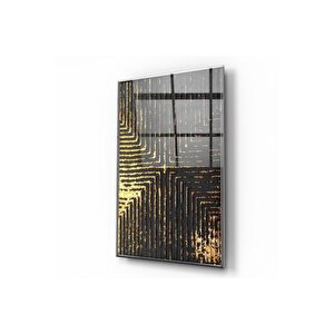 Desen Cam Tablo 50x70 cm