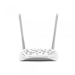 Td-w9960 4port Adsl/vdsl 300mbps Modem/router