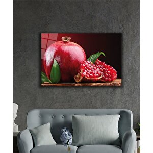 Narcam Tablo, Pomegranate 50x70 cm